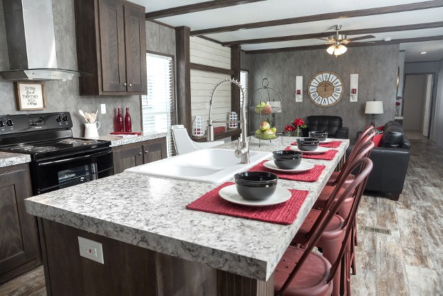 The Lincoln Kitchen 2