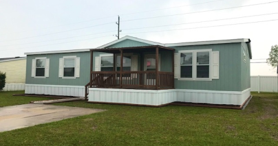 Home Exterior